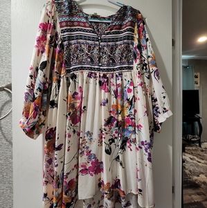 Umgee Womens Tunic